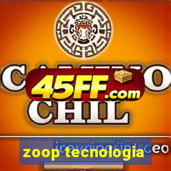 zoop tecnologia
